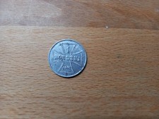 Berbefehlshaber kopeke 1916 gebraucht kaufen  Dorn-Dürkheim