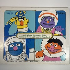Vtg 1974 playskool for sale  Gaithersburg