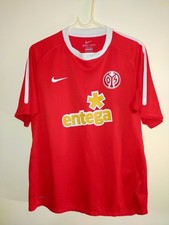 Mainz fußball trikot gebraucht kaufen  Bonn