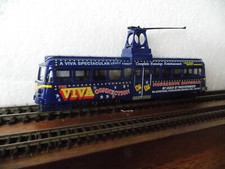 Blackpool railcar motorised. for sale  RIPON