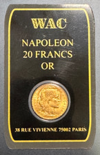 Napoleon francs marianne d'occasion  Paris II