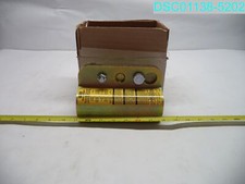 Âncora deslizante de trilho MSA 61RETY 141 LB 10030608 aço ouro 032792-26136 comprar usado  Enviando para Brazil
