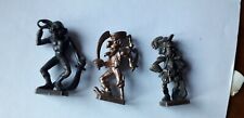 Metalfiguren soldatini kinder usato  Foggia