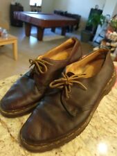 Vintage dr. martins for sale  Hudson