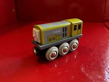 Wooden brio dodge for sale  ABINGDON