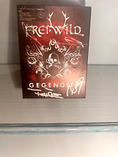 Frei wild gegengift gebraucht kaufen Frei wild gegengift gebraucht kaufen  Nürnberg