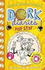 Dork diaries pop for sale  Shipping to Ireland