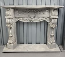 Solid ornately carved for sale  READING