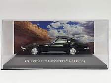 Chevy corvette 1968 usato  Varese