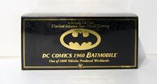 Corgi batman 1960 for sale  Franklin