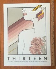 Original david lance for sale  Oakland