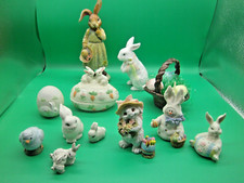 Easter decor lot for sale  Millville