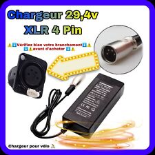 Chargeur xlr pin d'occasion  Cannes