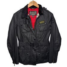 Barbour international antique for sale  YATELEY