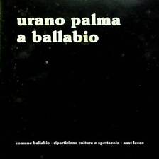 Urano palma ballabio usato  Trento