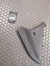 Carena plastica inferiore usato  Milano