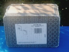 Brizo 8ch 250l for sale  West Terre Haute