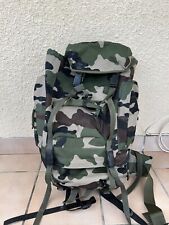 Toe military backpack d'occasion  Expédié en Belgium