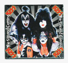 1998 kiss second for sale  Stoystown