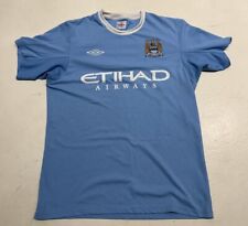 Manchester city 2009 for sale  LONDON