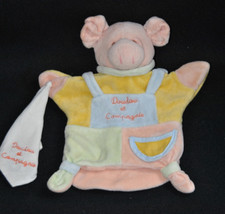 Doudou compagnie marionnette d'occasion  Strasbourg-