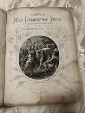 Bibbia antica nuovo usato  Sarezzo