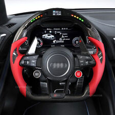 Carbon fiber steering d'occasion  Expédié en Belgium