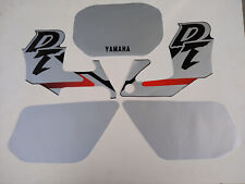 Kit déco yamaha d'occasion  Saint-Martin-en-Bresse