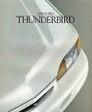 1995 ford thunderbird for sale  Meadville