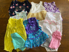 Lot 12. girls for sale  Avon