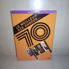 Coffret dvd années d'occasion  Saverne
