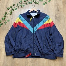 Vintage womens shellsuit for sale  BURTON-ON-TRENT