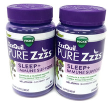 Pack vicks zzzquil for sale  Seymour