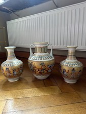 Vasen sammlung theben gebraucht kaufen  Stuttgart