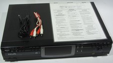 Philips recorder cdr gebraucht kaufen  Dannstadt-Schauernheim