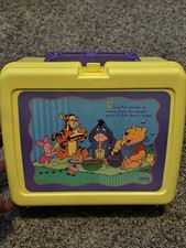 Vintage winnie pooh for sale  Elma