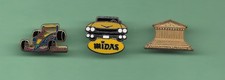 Pin arthus bertrand d'occasion  Entressen