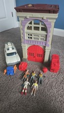 Ghostbusters action figures for sale  Thomasville