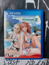 Jeu vita dead d'occasion Jeu vita dead d'occasion  Chabeuil