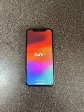 iphone 256gb unlocked xs for sale  ONGAR