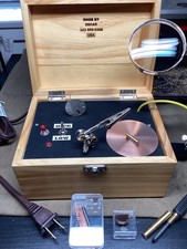 Máquina de solda pés mostrador relógio comprar usado Máquina de solda pés mostrador relógio comprar usado  Enviando para Brazil