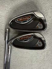 Ping g10 irons for sale  Washington