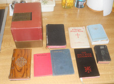 Library catholic devotion for sale  CARLISLE