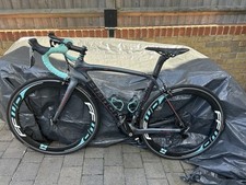 Bianchi oltre xr2 for sale  BRENTWOOD
