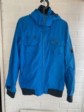 Jack jones coat for sale  LEEDS
