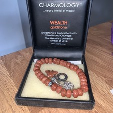 Charmology wealth goldstone for sale  BARNSLEY