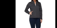 Denim jacket square for sale  Battle Creek