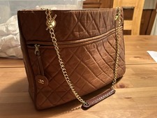 Authentic vintage chanel for sale  Evansville