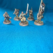 Astra militarum cadian for sale  Lancaster
