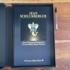 Jean schlumberger luxe d'occasion  Les Pavillons-sous-Bois